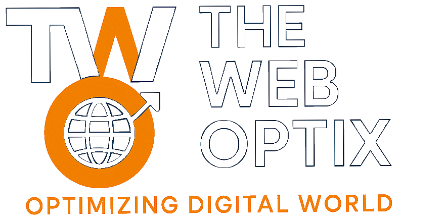 The Web Optix 1 – Hostinger